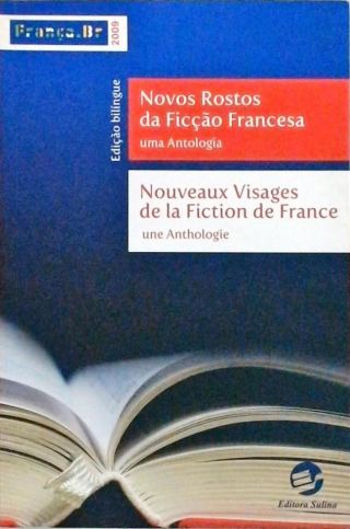 Novos Rostos Da Ficção Francesa