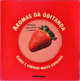 Aromas Da Quitanda