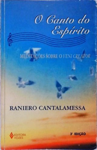 O Canto Do Espírito