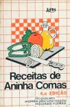 Receitas De Aninha Comas