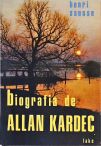 Biografia de Allan Kardec