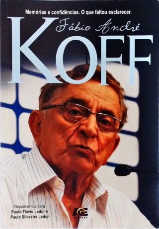 Fábio André Koff