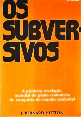 Os Subversivos