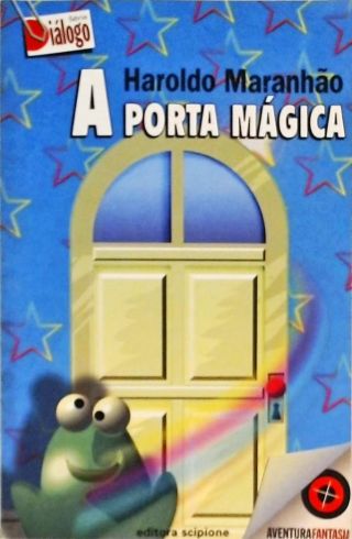 A Porta Mágica