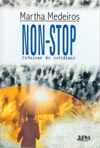 Non-Stop - Crônicas Do Cotidiano