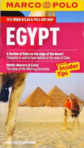 Egypt - Marco Polo - Travel With Insider Tips
