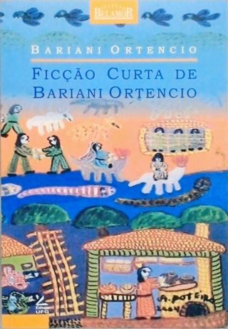Ficção Curta De Bariani Ortencio