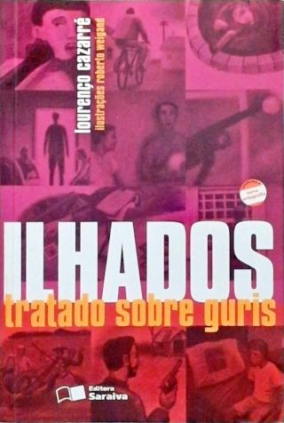 Ilhados