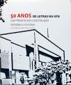 50 Anos De Letras Na Ufg