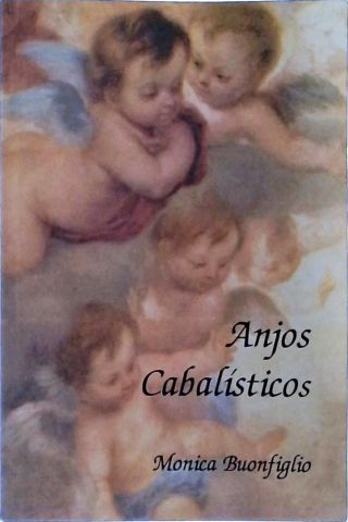 Anjos Cabalísticos