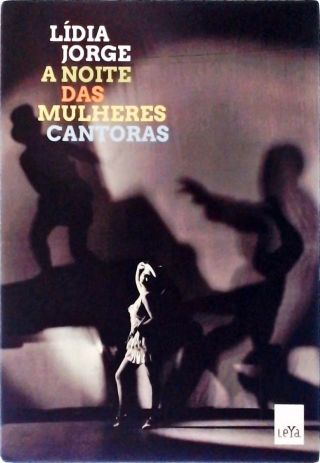 A Noite Das Mulheres Cantoras