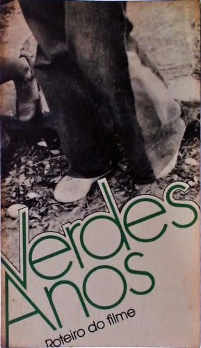 Verdes Anos