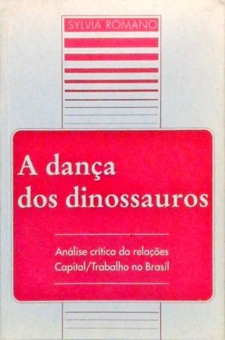 A Dança Dos Dinossauros
