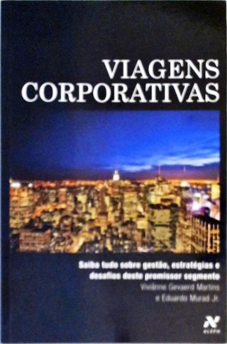 Viagens Corporativas