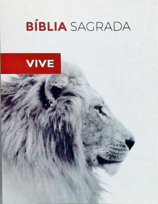 Bíblia Sagrada - Ele Vive