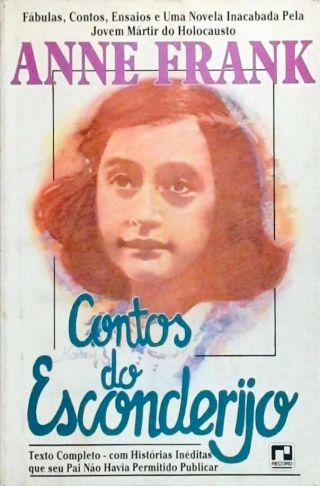 Contos Do Esconderijo