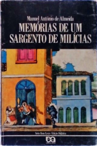 Memórias de um Sargento de Milícias