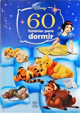 60 Histórias Para Dormir