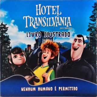 Hotel Transilvânia