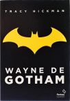 Wayne de Gotham