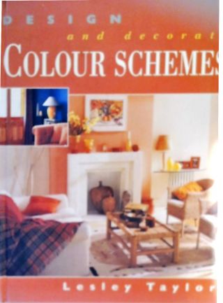 Design And Decorate Colour Schemes