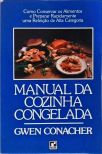 Manual da Cozinha Congelada