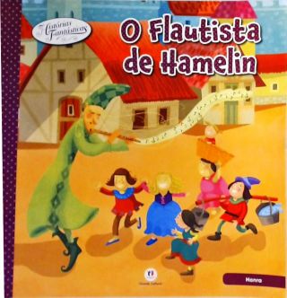 O Flautista De Hamelin