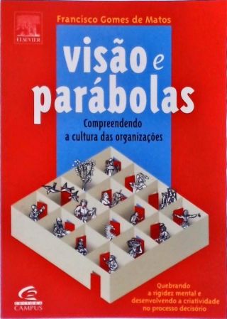 Visão e Parábolas