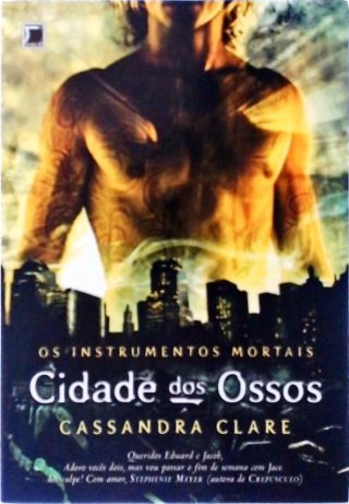 Cidade dos ossos