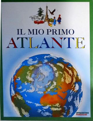 Il Mio Primo Atlante