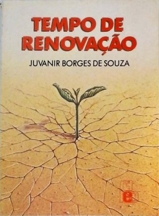 Tempo De Renovação