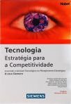 Tecnologia - Estratégia Para A Competitividade