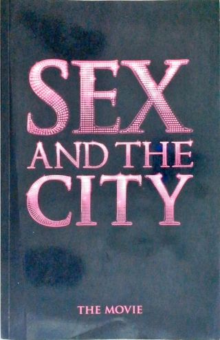 Sex and the City - the movie