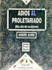 Adios Al Proletariado