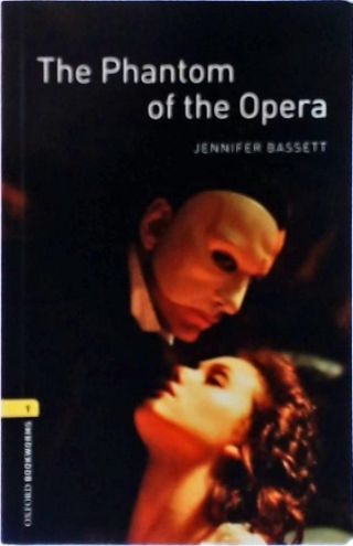 The Phantom Of The Opera