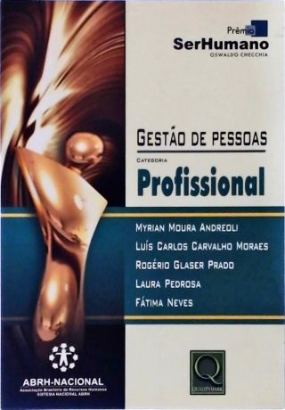 Gestão de Pessoas