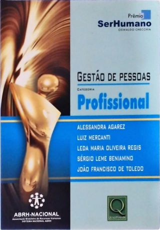 Gestão de Pessoas