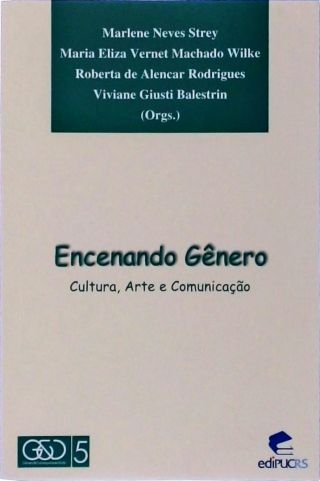 Encenando Gênero