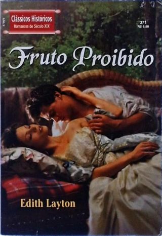 Fruto Proibido