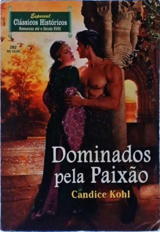 Dominados pela paixão