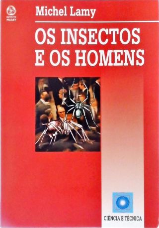 Os Insectos e os Homens