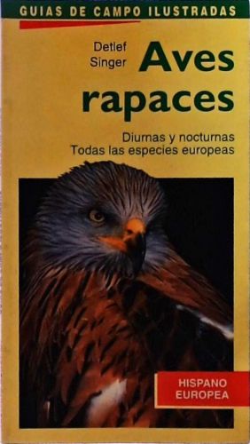 Aves Rapaces