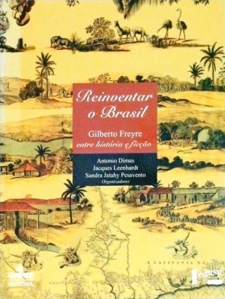 Reinventar O Brasil