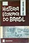 História Econômica do Brasil