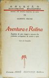 Aventura e Rotina