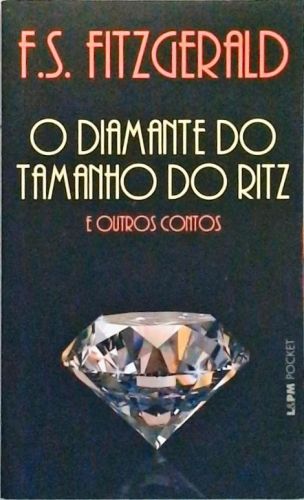 O Diamante Do Tamanho Do Ritz