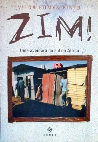 Zim! Uma Aventura no Sul da África