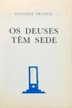 Os Deuses Têm Sede