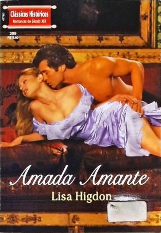 Amada Amante