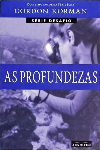 As Profundezas